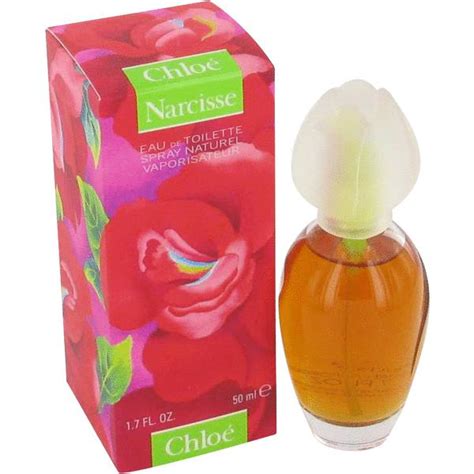 chloe narcisse 50 ml|chloe narcisse perfume wilko.